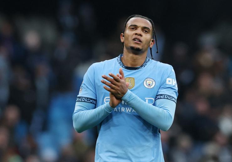 Akanji confident Man City will rediscover spark after frustrating run