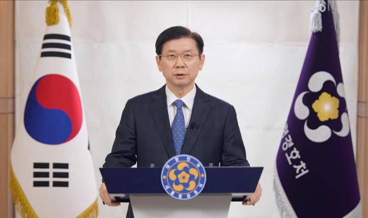 Presidential Security Service under pressure for blocking Yoon's detention