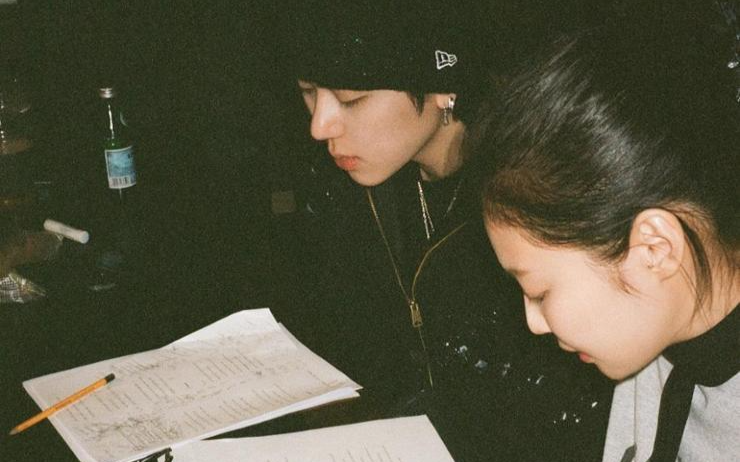 Rapper Zico to return with new single featuring BLACKPINK's Jennie - Vimarsana News