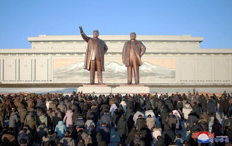 Seoul to push for establishment of state-run North Korea human rights center - Vimarsana News