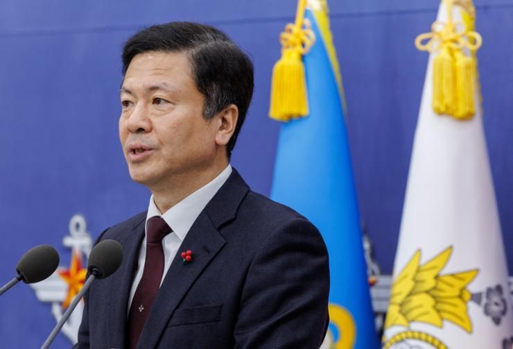 Some 1,500 troops mobilized for Dec. 3 martial law operations: ministry