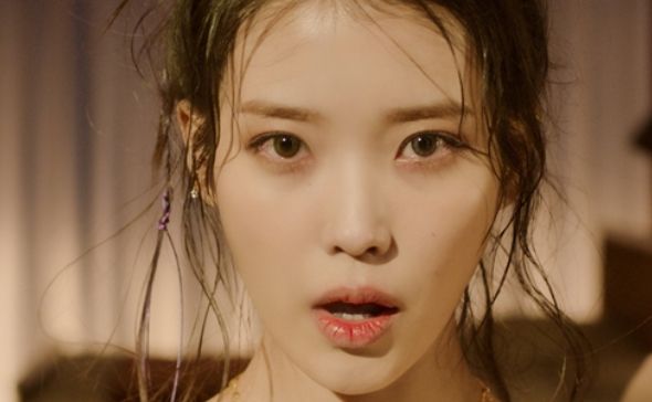 IU unveils 'Spring Hello Spring' teaser video for upcoming album 'LILAC ...