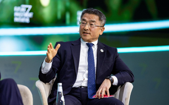 Samsung E&A provides answers to Saudi infrastructure projects