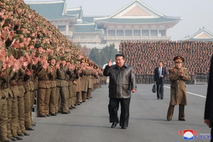 US leaves N. Korea on state sponsors of terrorism list in 2023 report