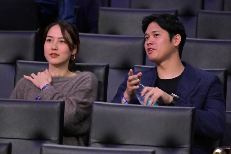 Shohei Ohtani to become father in 2025