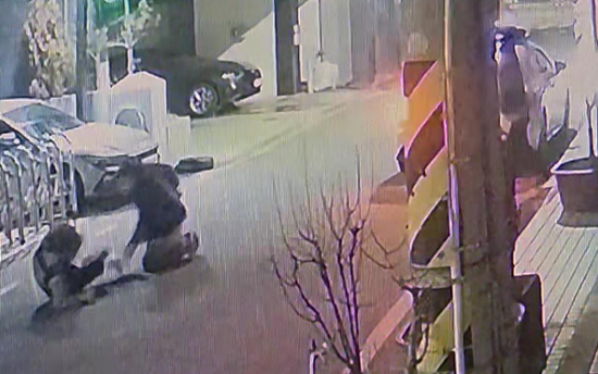 Questions emerge over strict rules about police self-defense
