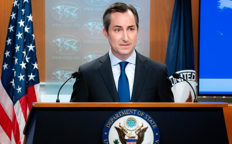 US 'incredibly concerned' over Russia's veto to end UN expert panel on North Korean sanctions: State Dept. - Vimarsana News