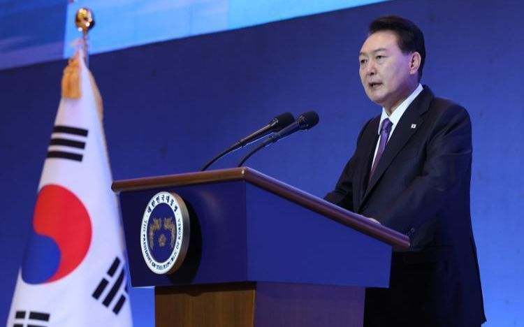 Yoon vows to widen playing field for overseas Koreans - Vimarsana News