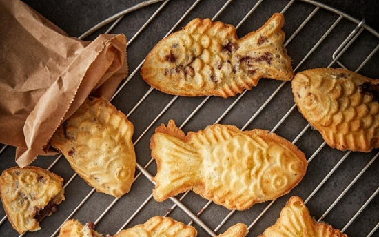 Ultimate guide to Seoul's winter street food