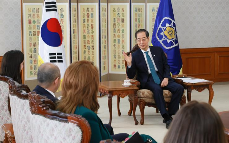 Guatemala Prioritizes Accession to Korea-Central America FTA