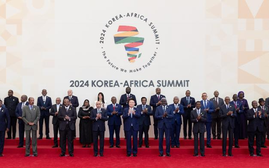 Korea, African nations to hold 1st talks on critical minerals next week