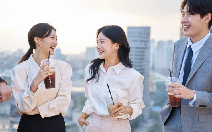 Naver ranks highest in employee satisfaction among Korean conglomerates: Blind Index - Vimarsana News