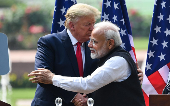 With Trump win, India open to freeing up market access for US firms, sources say