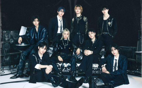 Stray Kids adds one more show to Mexico stop of 'dominATE' world tour