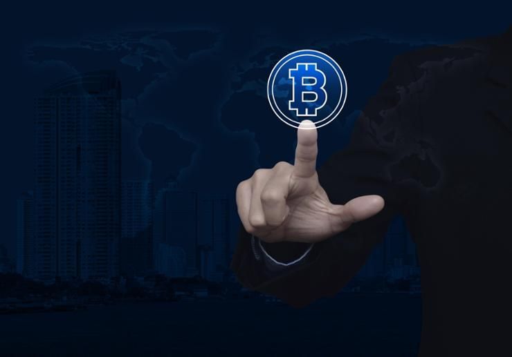 Will corporate investment in virtual assets be allowed?