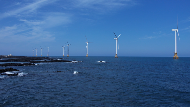 Korea to supply over 70% of electricity through carbon-free energies in 2038: ministry