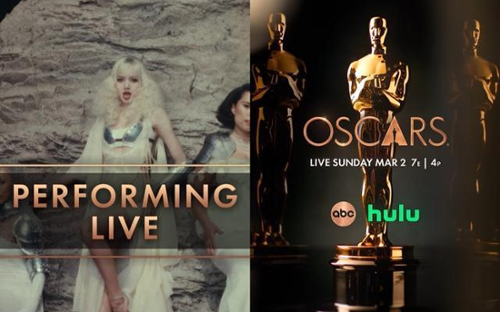 BLACKPINK's Lisa to perform at Academy Awards