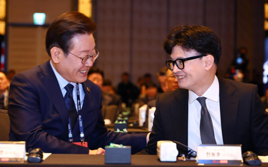 Ruling, opposition parties expected to wrangle over 2025 budget deliberations