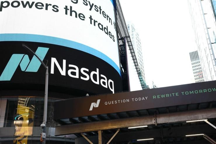Stock markets mostly drop awaiting Fed policy update