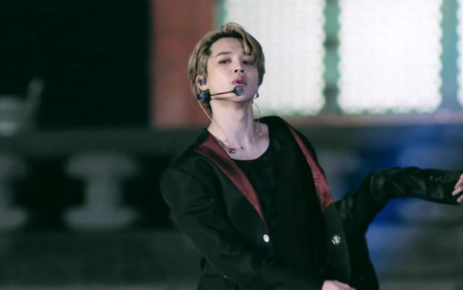 BTS' Jimin tops iTunes charts in 90 countries with 'Closer Than This' - Vimarsana News