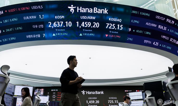 Will short selling resumption bring foreign investors back to KOSPI?