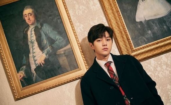INFINITE's L leaves managing company - The Korea Times