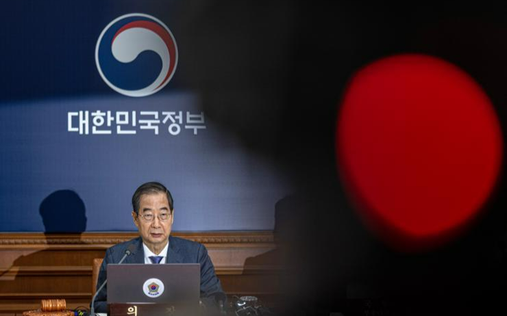 Yoon rejects special act to investigate Itaewon tragedy - Vimarsana News