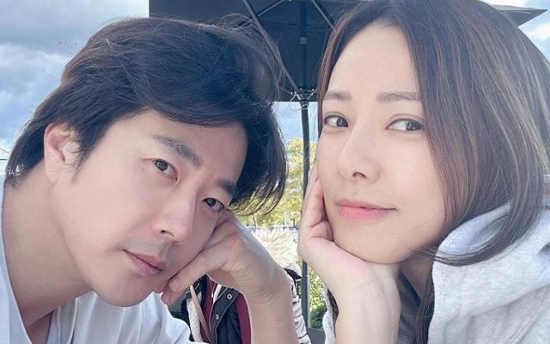 Actor Son Tae-young wins damages case against media over misused photo