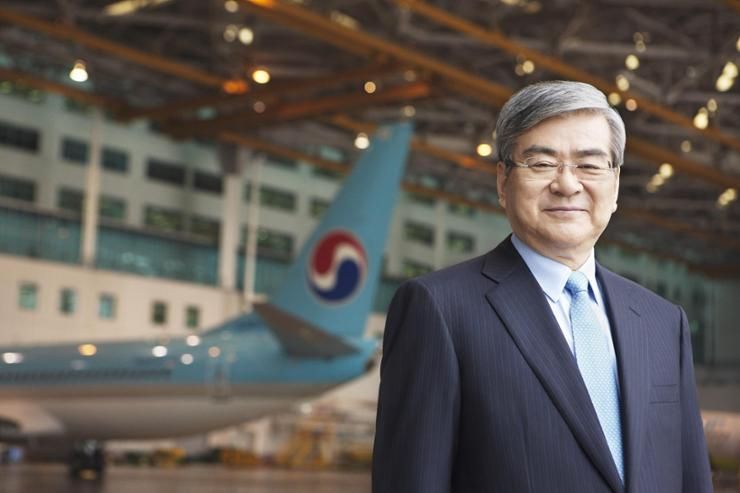 Hanjin publishes biography in tribute to late Korean Air chairman - Vimarsana News