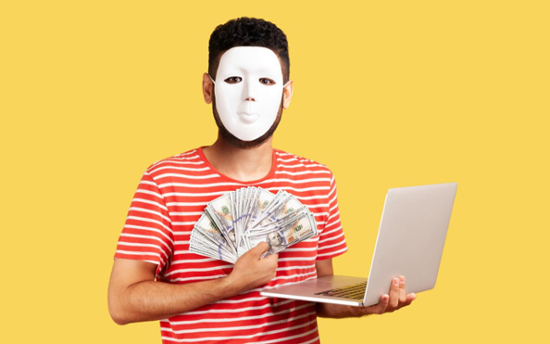 Stricter laws needed to tackle fake social media accounts