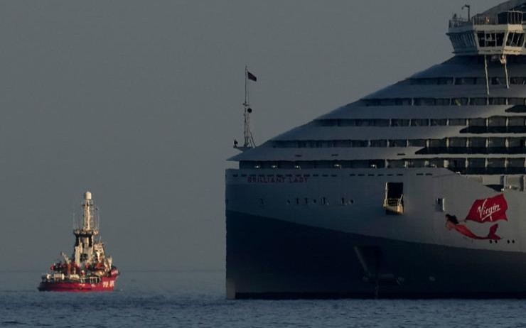 Ships with second round of aid for Gaza have departed Cyprus as concerns about hunger soar - Vimarsana News