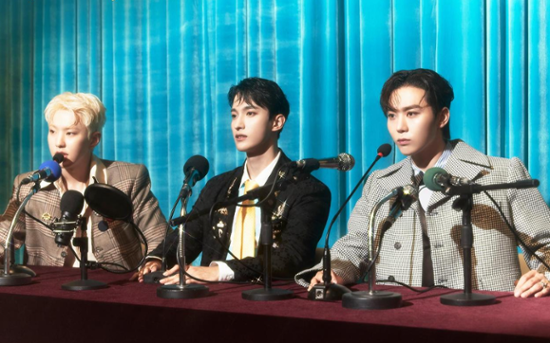 SEVENTEEN subunit BSS drops election-inspired album amid South Korea's ...