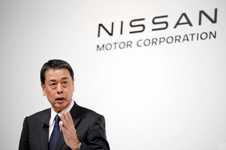 Nissan CEO tells Honda counterpart he wants to scrap merger talks: source