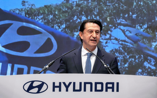 Hyundai Motor pledges to increase US production amid Trump risk