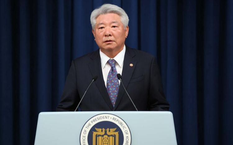 Ex-senior prosecutor tapped as new broadcasting watchdog chief - Vimarsana News