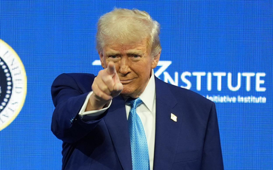 Korea urged to utilize GM as bargaining chip against Trump’s tariff threats