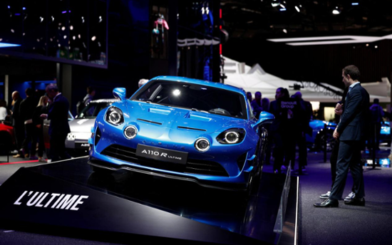 Renault, Volkswagen, Stellantis, Geely set to bring more brands to Korea