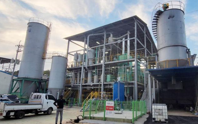 2 killed in boiler pipe explosion at thermal power plant in Suncheon - Vimarsana News