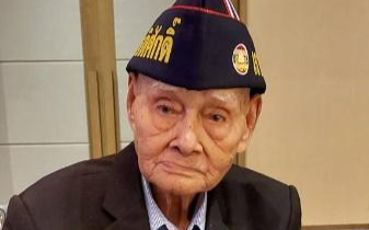Late Thai veteran of Korean War to be laid to rest in Busan