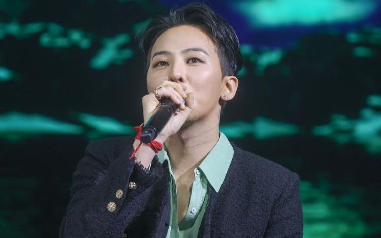 G-Dragon to appear for police questioning next week over alleged drug use - Vimarsana News