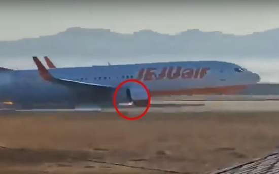 Jeju Air crash raises critical questions