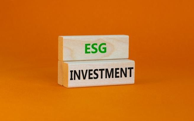ESG investments lose steam in Korea - Vimarsana News