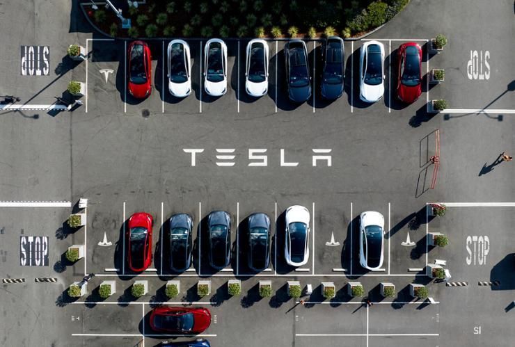 Tesla stock extends rally as Musk-Trump alliance fuels gains