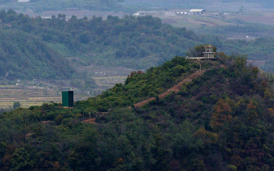 N. Korea presumed to change name of think tank dealing with affairs with S. Korea