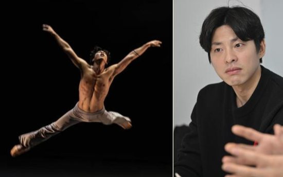 Top ballerino demands unpaid holiday wage, exposing poor conditions for dancers