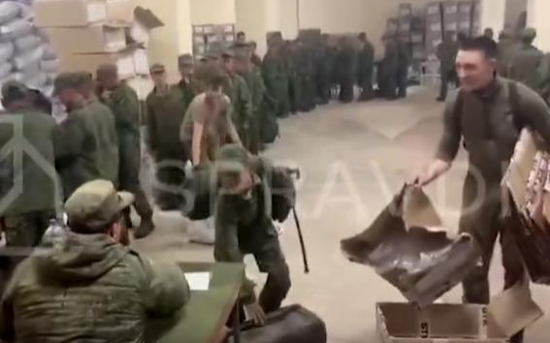 NK troops disguised as 'indigenous' people in Far East for combat against Ukraine: report