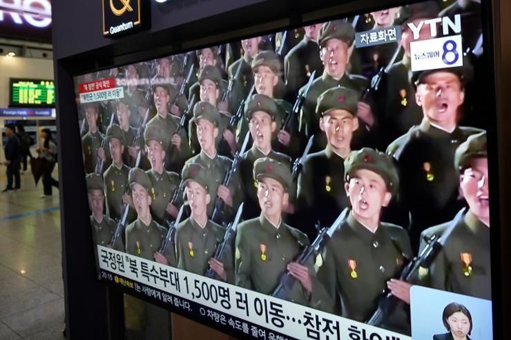 US confirms N. Korea suffered 'significant losses' in combat against Ukraine