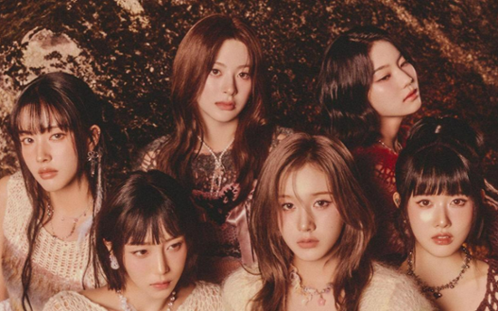 STAYC to release new album in March