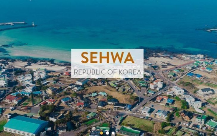 Villages of Jeju, South Jeolla make it onto Best Tourism Villages list - Vimarsana News