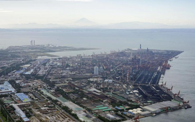 Korea to end anti-dumping tariff on Japanese stainless steel bars - Vimarsana News